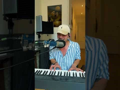 Roy van Maren - Survive (Lewis Capaldi Cover)