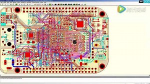 PADS HyperLynx DC Drop-2