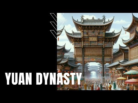 Yuan Dynasty