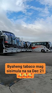 DMMC is ready to serve you, Tabaco City starting December 21,2025🎊🎉 PITX - Tabaco City Umaga PITX - 8:80AM First Class Gabi PITX - 8:30PM Business Class Pabook na po kayo 🥰 #zpottedph | Zpottedph