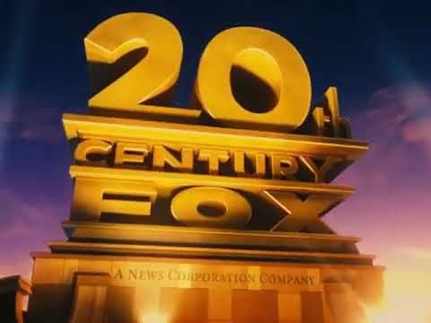 20th Century Fox 75 Years Diary of a Wimpy Kid 2010 Variant Side Widescreen