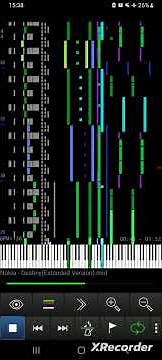 Nokia - Destiny (Extended Version)