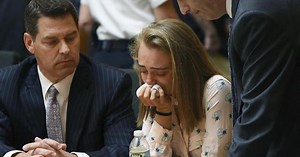A look inside Michelle Carter's conviction