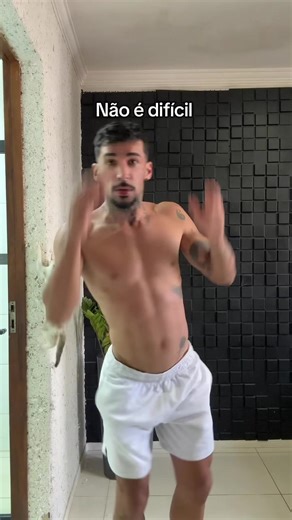 Não é difícil #so #dc #tutorial