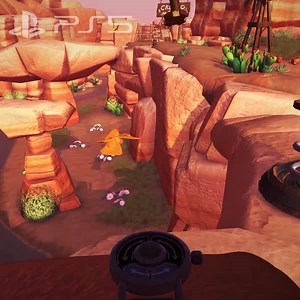 31K views · 200 reactions | The traps are in your hands. Feel the Bugsnax as they get caught and wiggle around inside your traps with the DualSense controller's haptic feedback. #PS5 | PlayStation Europe | Facebook