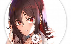 Nightcore - Follow You - (Lyrics)