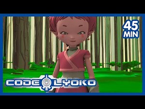 Code Lyoko 🇫🇷 - SAISON 3 | Il était une fois... 💻
