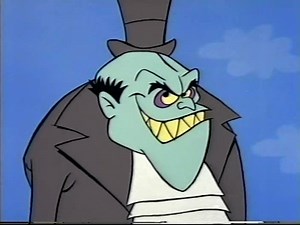 TERRYTOONS SET 45 : CBS/VIACOM : Free Download, Borrow, and Streaming : Internet Archive