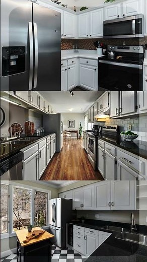 Kitchen Design That Feels Expensive #interiordesign #kitchendesign #luxury