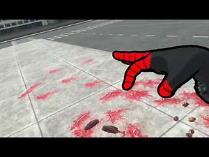 How to ragdoll in bone lab