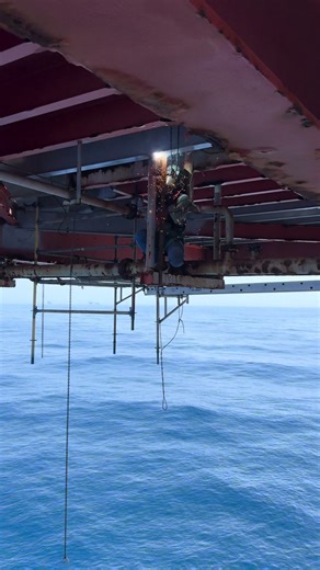 Welding Jobs Without Ground: Embrace the Challenge