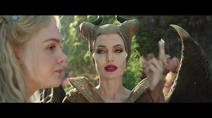 She’s back! Get your copy of Disney’s Maleficent: Mistress of Evil, now available on Digital and Blu-ray | Walt Disney Studios