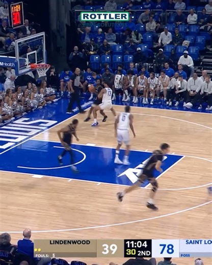 8.6K views · 21 reactions | Saint Louis University Men's Basketball on Reels | Facebook