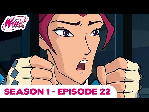 Winx Club - FULL EPISODE | Storming Cloud-Tower | Season 1 Episode 22