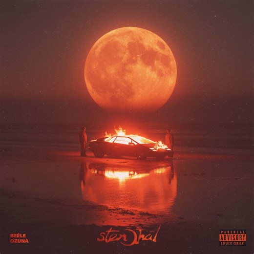 Ozuna and Beéle Drop Collaborative Album STENDHAL