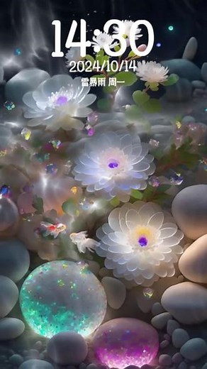 各种酷炫动态壁纸，免费下载，让你的壁纸与众不同！