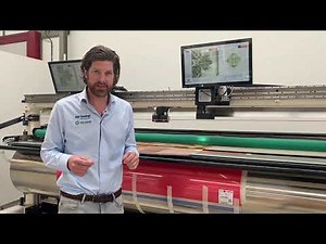 SAMM Postprint - Automatic Mounter & Proofer for corrugated postprint flexo plates | AV Flexologic