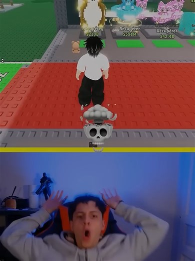 Sammy Me Troll: The Ultimate Roblox Experience!