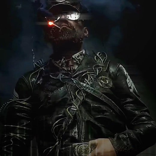 leland coyle | outlast trials