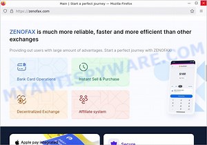 Understanding Zenofax.com’s Scam: Fake Bitcoin Promo Codes