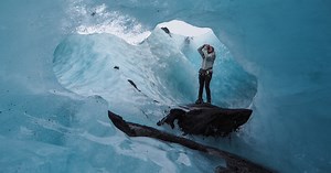 Glacier Hiking Tour on Solheimajokull | Guide to Iceland