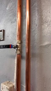 4.6K views · 15 reactions | How to fit a magnaclean sludge filter on a heating system #amsr #plumbingwork #plumbingjob #plumbing #plumbingservice #plumber #plumbinglife | Mm Plumber | Facebook