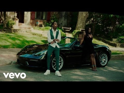 Lil Beezy - Let's See (Official Video)
