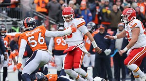 Best case scenario for AFC West in 2024 does not even mention Broncos
