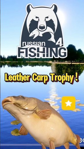 Fishing in High Water Temperatures - Russian Fishing 4 #rf4 #russianfishing4