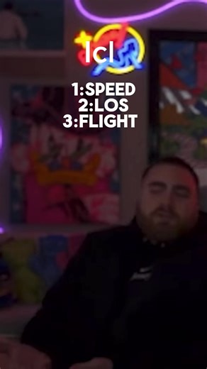 Needed to post sum #los #fyp #flight #speed #viral