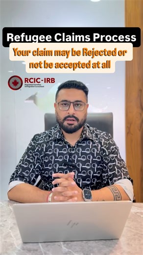 Confused about how refugee claims work in Canada? 🤔 Our latest video breaks down everything you need to know — in simple terms! ✅ Who can apply as a refugee ✅ Where and how to make a claim ✅ What happens after submission ✅ Your rights while waiting for a decision Whether you’re already in Canada or planning to come, understanding the refugee process can make all the difference. 🇨🇦 📺 Watch now on our page and learn the step-by-step process directly from experts at Spike Immigration. #SpikeImm