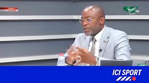 14K views · 572 reactions |  Faustin Blaise Mbida, secrétaire général du conseil transitoire du football professionnel (CTFP) répond à Stéphane Edzigui.  Extrait de l’émission Au Cœur du Sport (Canal2 International) | Kamerfoot Officiel | Facebook