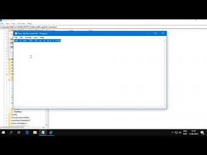 Genereaza o lista cu numele fisierelor dintr un folder