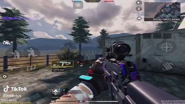 Mastering Tactical Scope for Precision Aim in CODM