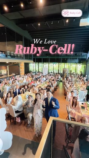 Ruby-Cell Malaysia 2.0 on Instagram: "Congratulations to Ruby-Cell Malaysia for the Great Launch of Ruby-Cell EXONINE Dermalab Snow Infusin Ampoule 🎉 Fully imported from Korea 🇰🇷, Malaysia is proud to be the FIRST🥇to showcase and carry the luxury of Exosome and Stem Cell Skincare lines from Ruby-Cell. We are also proud to announce that the new Snow Infusin Ampoule has crossed ✈️ around the world 🌎 to Singapore, Thailand, UAE, Indonesia, USA, UK, Australia, China, Taiwan, Hong Kong and Europ