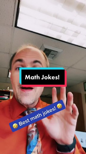 Math Jokes and Puns for Everyone