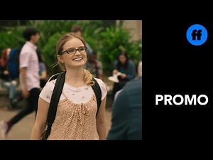 Everything's Gonna Be Okay | Introducing Matilda | Freeform