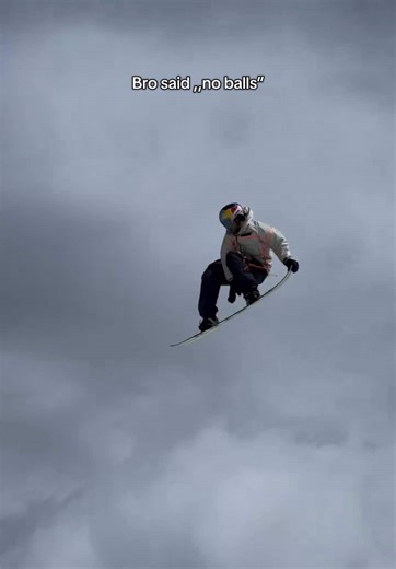 Mastering Snowboard Jumps