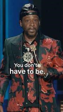 Enjoy it, babes #KattWilliams