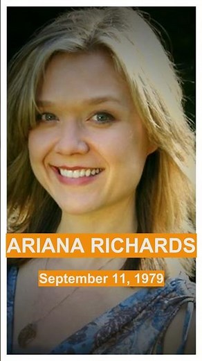 Lex Murphy Now? From Jurassic Park To Master Painter! #arianarichards #jurassicpark