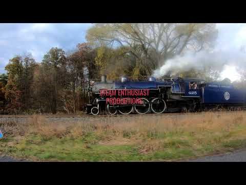 RAILROADERS DECEMBER 2