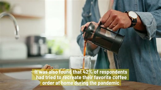 What your coffee preference says about you