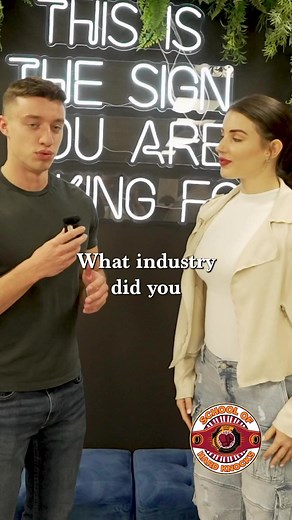 I asked a real estate entrepreneur her best advice for people on how to break into the real estate industry and find success in today’s world. #realestate #entrepreneur #wealth #financialfreedom | The School Of Hard Knocks