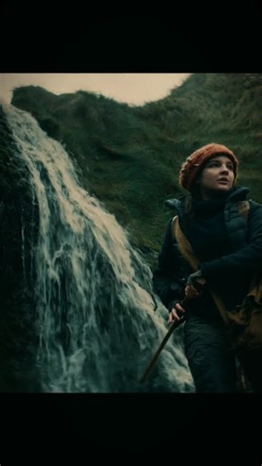 The world ended. Monsters rose. Humans adapted. WORLDBREAKER 🔥 In Theaters Jan 30