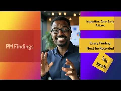 Module1_Episode17_PM Findings_Every Finding Must Be Documented—Here's Why