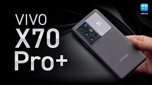 51K views · 1K reactions | #EJTech | Vivo's #X70Pro+ flagship smartphone has launched in India, and in this unboxing video, we tell you all about its exciting features!  | editorji | Facebook