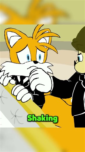 What Happens If Sonic Die Sad Story💔#sonic #sadstory