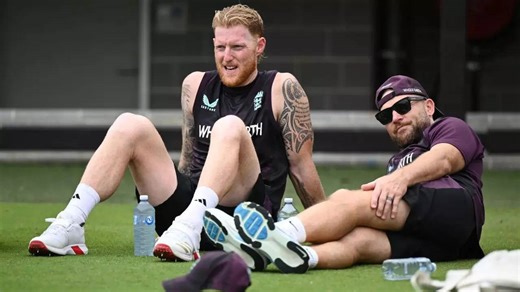 'Sold a lie for three years': 85-year-old England legend Geoffrey Boycott rips into Brendon McCullum and Ben Stokes after Ashes thrashing