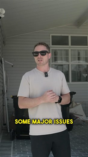 Real Estate PROBLEMS #rentalproperty #flippinghouses #wholesalingrealestate #realestate #property