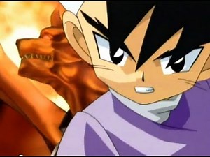 アニメ「デュエル・マスターズ」 OP 夢が叶うとき